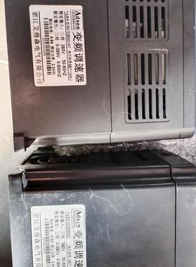 adsen  艾德森变频器  2.2kw 现货两台 功能正常