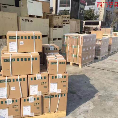 SIMODRIVE611馈电模块/回馈模块55/71KW6SN1145-1BB00-0DA0