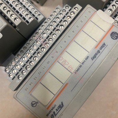 1794-OA161794-0A16AB罗克韦尔PLC1794-OA16