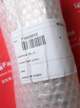 Kuka 71-053-012 库卡全新机器人用模块 KR30/KR60 00-106-653