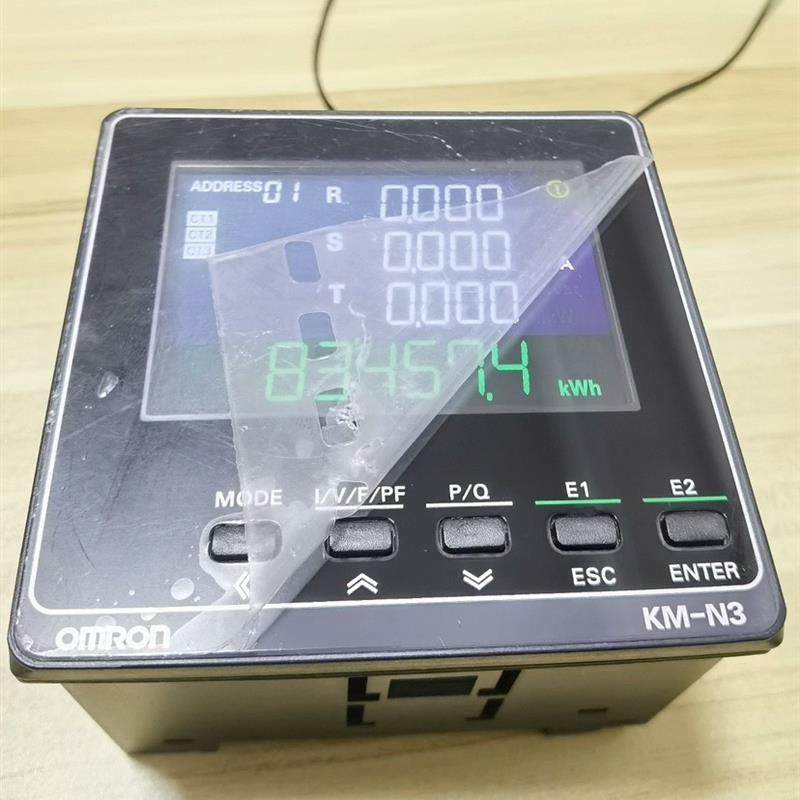 感测器 KM-N3-FLK KM-N2-FLK ZX2-LD100L ZX2-LD100 原装OMRON