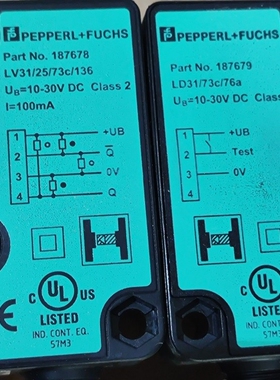 全新原装正品LD31/LV31/25/73c/76a/136光电开关传感器现货