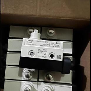 W55 N2255行程极限开关 原装 D55 Q2255 W255 Q2155 Q55