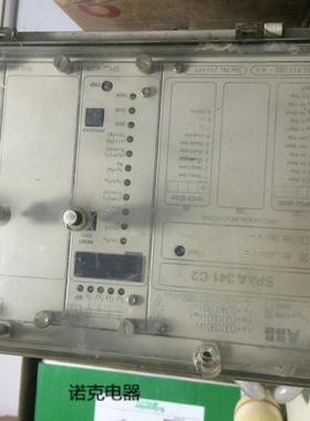 ABB综合保护继电器SPAA341C2 SPAA341C2-AA 质量保证