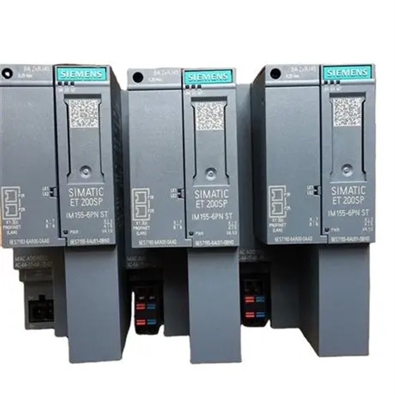 全新保内6ES7155-6BU01-0CN0IM155-6DP HF接口模块
