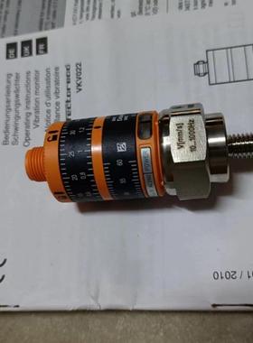 易福门振动感测器 VKV022