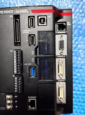 XG-X2500XG-X2800 XG-X2900 XG-X2000 XG-X1500感测器实拍