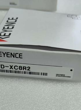 FD-XC8R2  流量感测器  D-XC8R3 FD-XS8 FD-XA5E FD-XC8R1