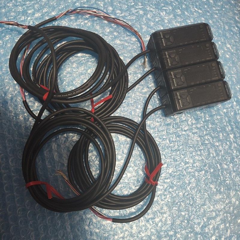 GT-72AP GT-71A 72A接触式感测器 放大器位移 感测器 议价