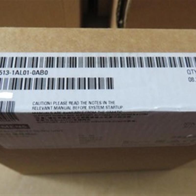 6ES7513-1AL01-0AB0标准型CPU6ES75131AL010AB0现货