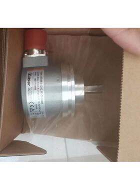 KUBIER库伯勒8.5863.1200.G323.S028全新原装正品现货编码器议价