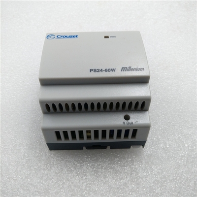 Crouze/PS24-60W Millenium PS24 88 950 302 24VAC 实拍