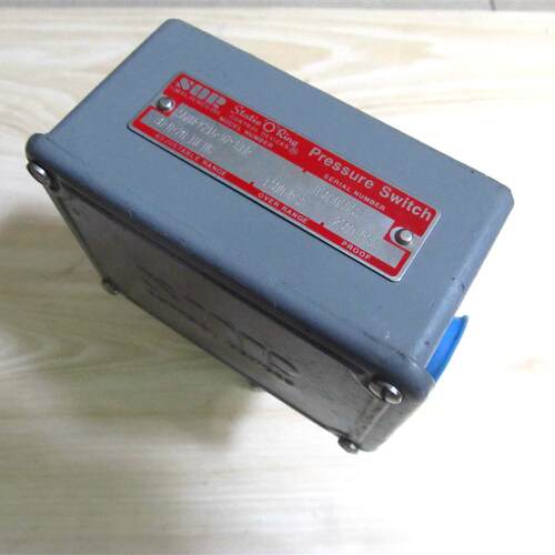 现货正品SOR索尔压力开关 56NN-K216-M2-C1A