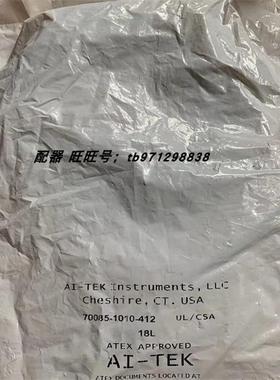 T77530-10 Ai-tek 转速表TACHPAK30 70085-1010-412 3500/32议价