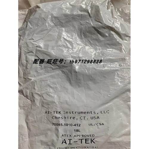 T77530-10 Ai-tek 转速表TACHPAK30 70085-1010-412 3500/32议价