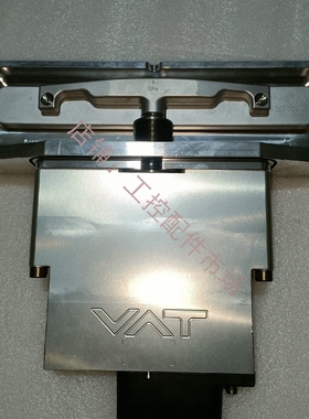 全新拆封VAT真空阀型号0530X-CA24-AHM16012A-2989115全新拆封货