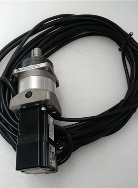 伺服电机SGMAS-01A2A61 100W 减速机HPG-14A-11-J6ABK