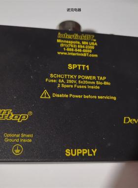 原装进口 模块 bus stop SPTT1 现货 询价