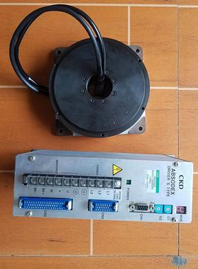 现货CKD原装驱动器 ABSODEX AX9000GS议价