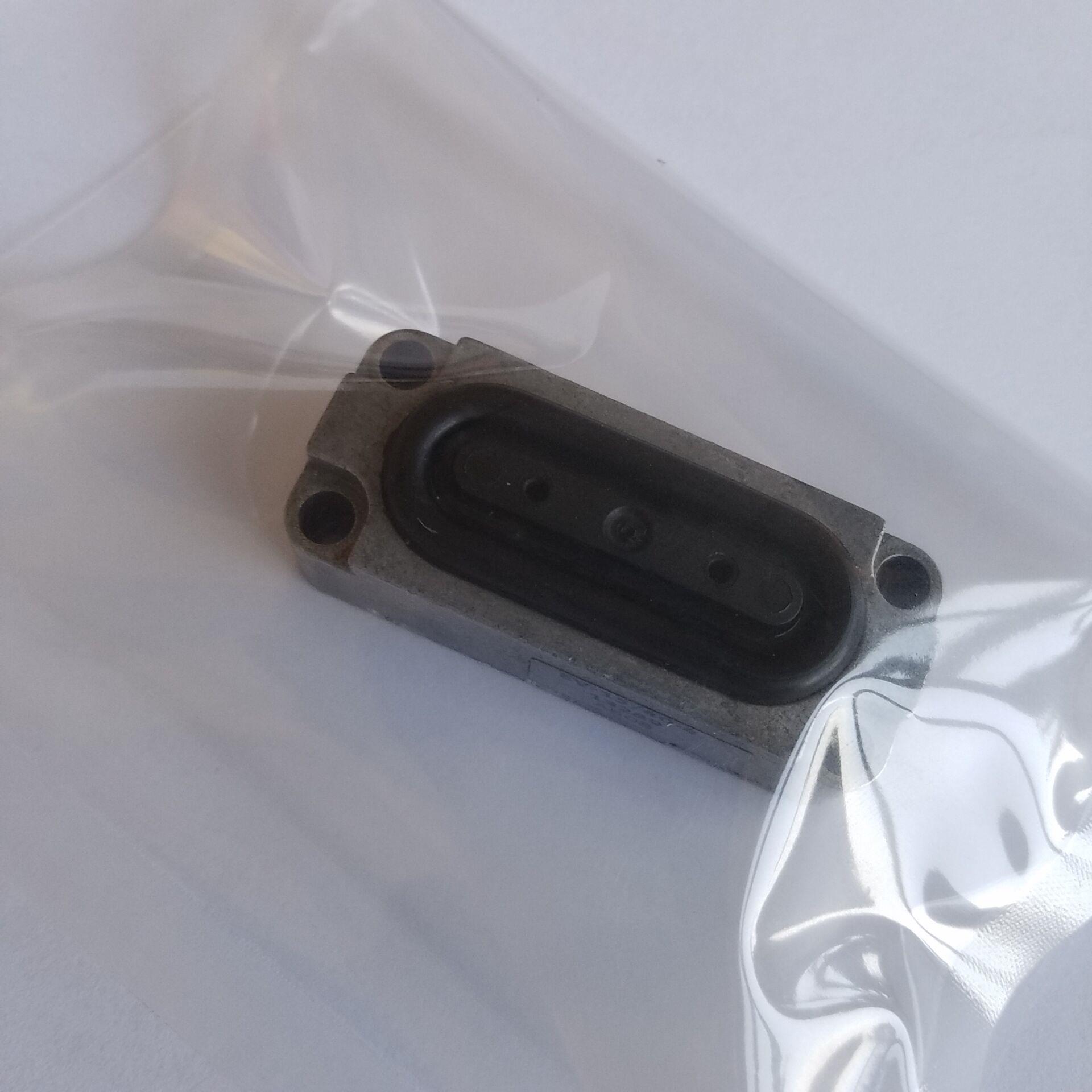 现货费斯托FESTO膜片夹紧气缸EV-15/40-4 13289议价