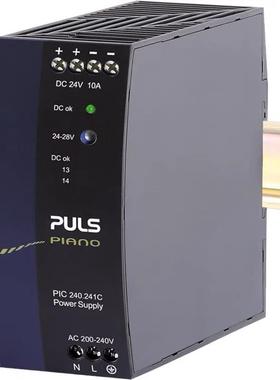 全新原装德国普尔世电源PIC240.241C PIC480.241C PIC120.242C