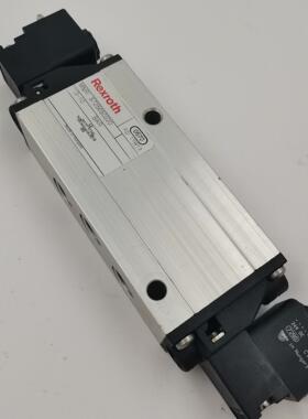 现货销售德国Rexroth力士乐电磁阀5725650220原装正品议价