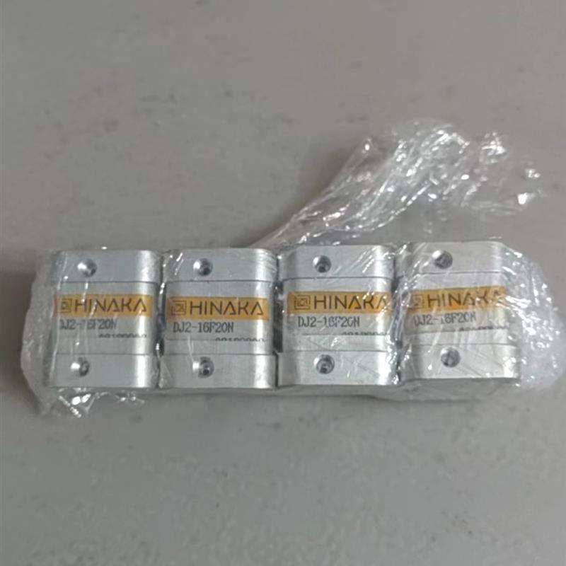 /标准型气缸,型号:DJ2-16F20N