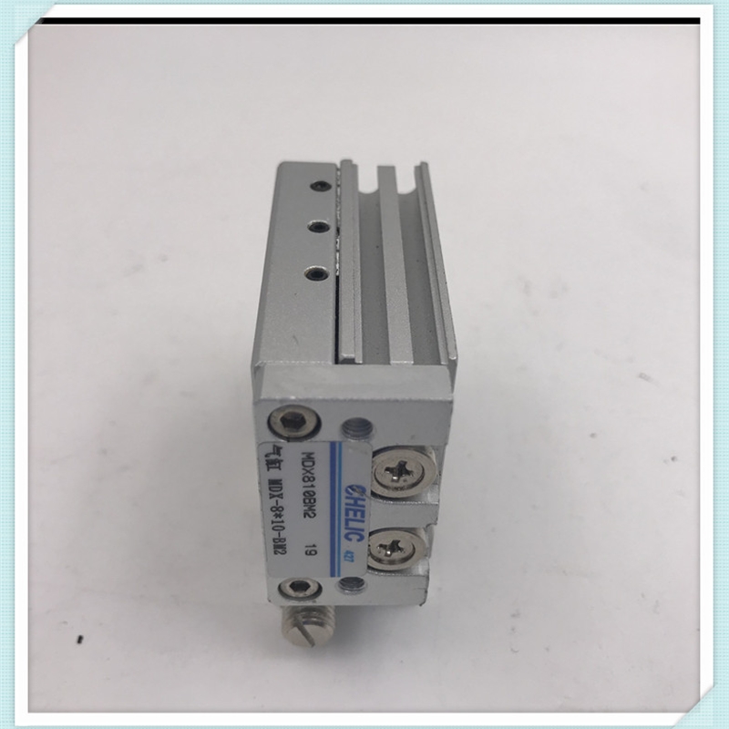 MDX810BM2滑台气缸MDX-8*10-BM2