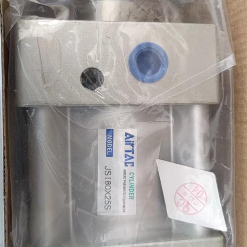 标准型气缸,型号:JSI80*25S