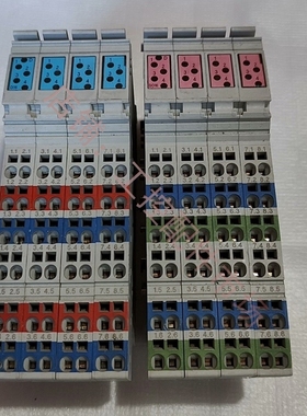 力士乐模块R-IBIL24DO16-PACR-IBIL24DI16-PAC拆机