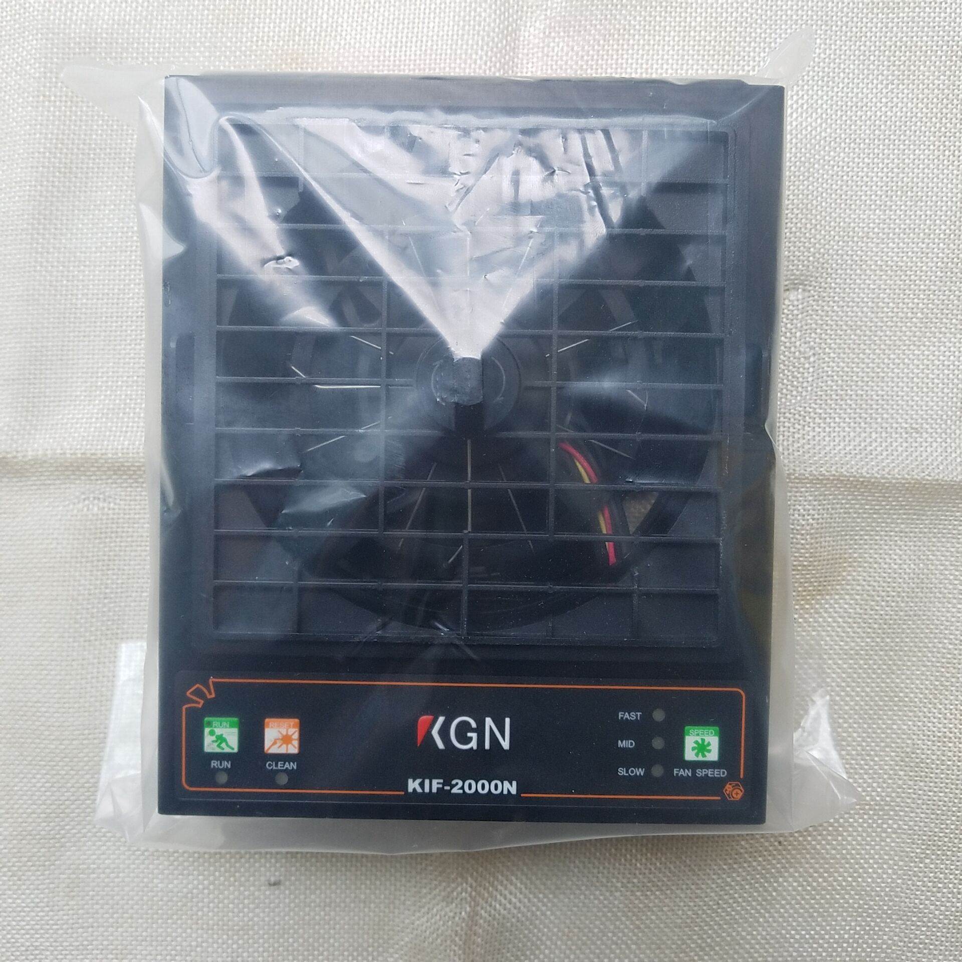 原装正品KGN离子风扇静电消除器 KIF-2000N现货议价