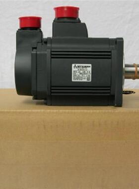 供应全新原装伺服马达HC-RFS103