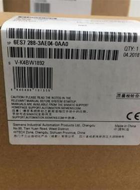 6ES7288-3AE04-0AA0 SMARTS7200 EM AE04 6ES72883AE040AA0