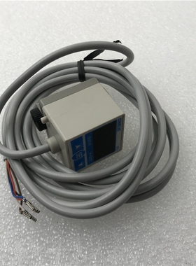 数显压力表传感器PSV-40-01-PT DC12-24V  80mA实拍