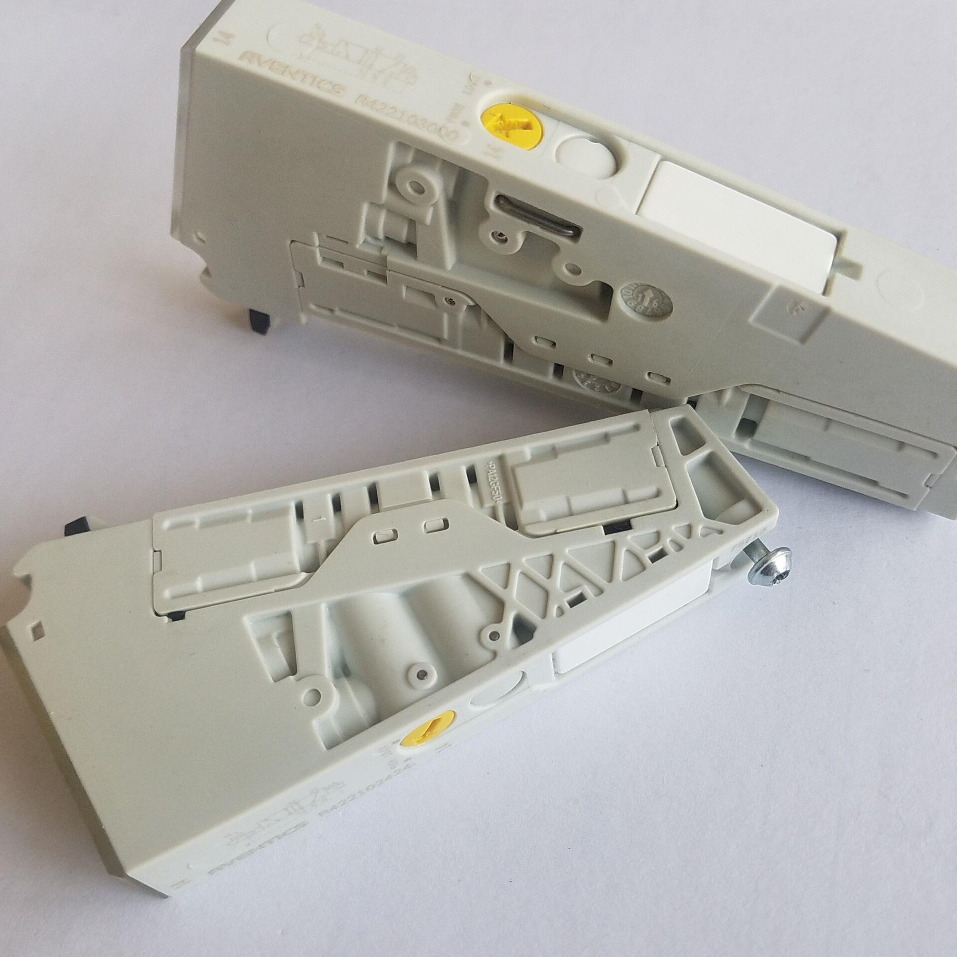 现货销售AVENTICS/安沃驰电磁阀R422102424/R422103000议价