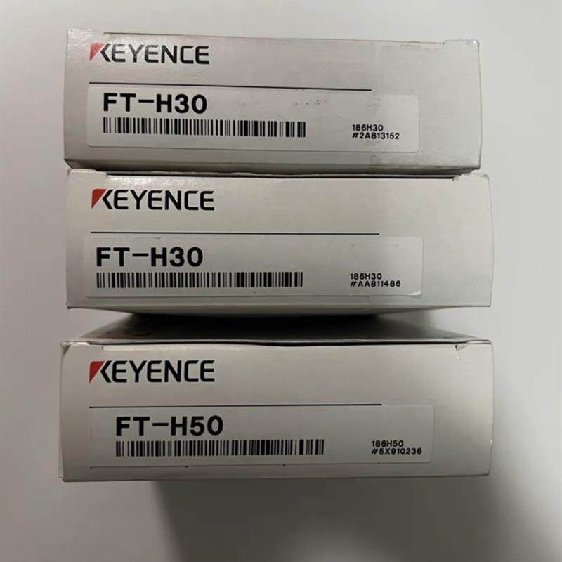 FT-H50 FT-H20 FT-H10 FT- H30 FT-H50 FT-H40K FT-H50K