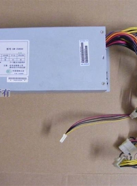 浪潮 NF5220 NF5240M3 NF5225 GW-2U600 600W 服务器电源现货