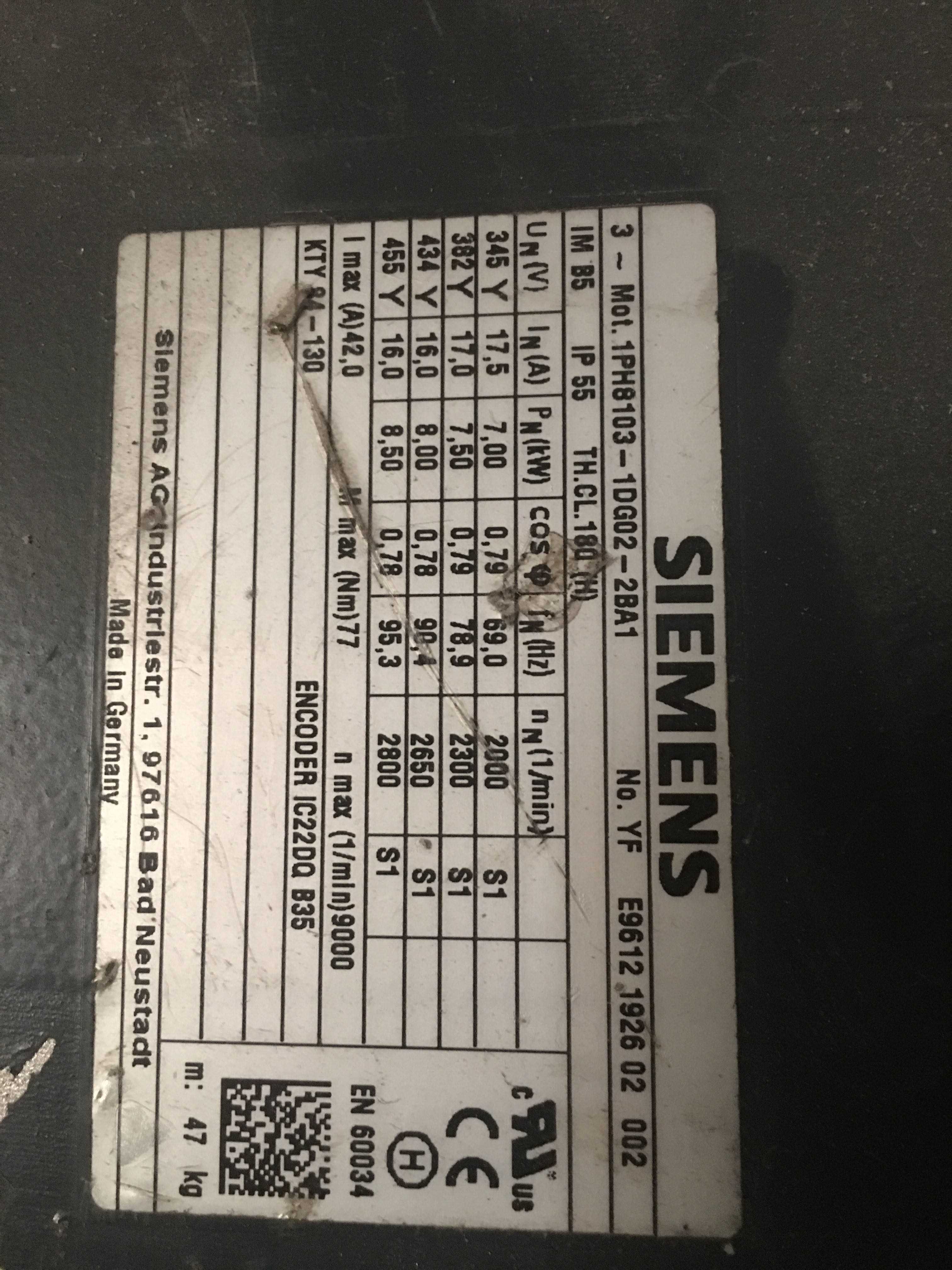 1PH8103-1DG02-2BA1议价