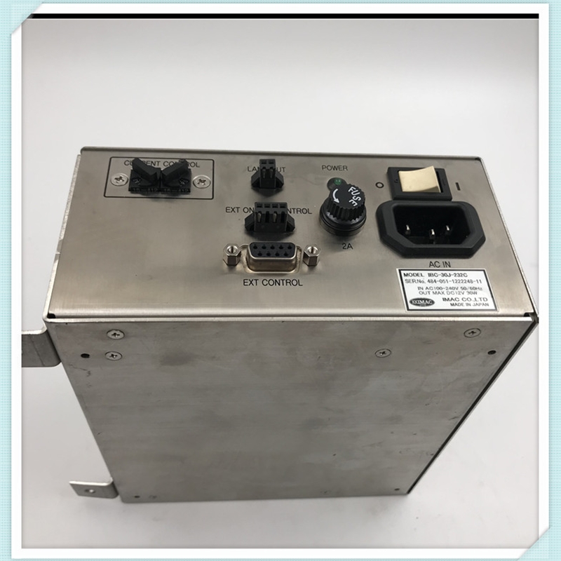 现货 控制器IBC-30J-232C DC12V30W