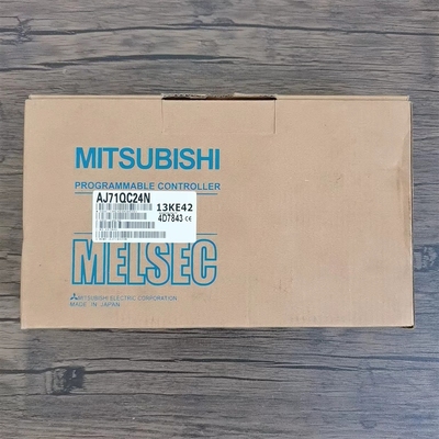 全新原装正品  AJ71QC24N 模块 实物拍摄 现货销售