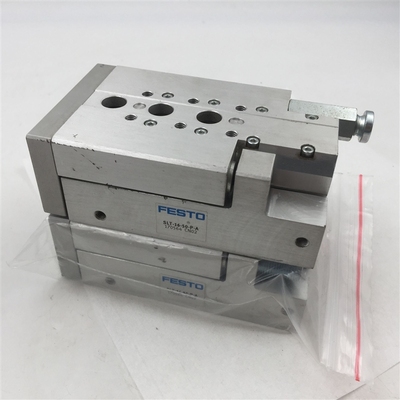 滑台气缸 SLT-16-50-P-A 170564实物图