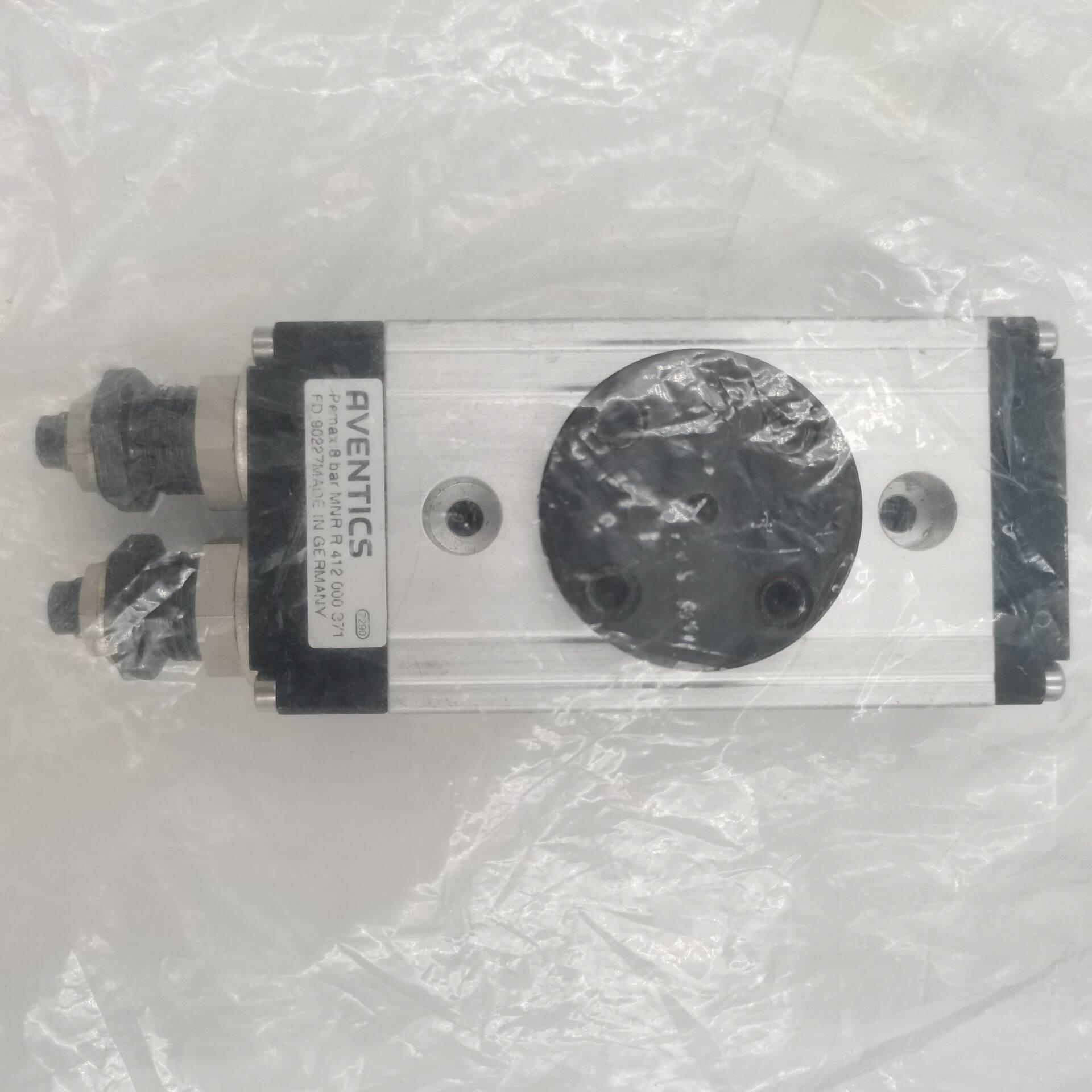 现货销售德国Rexroth力士乐旋转气缸R412000371正品当天可以发货