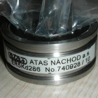 德国原装ATAS NACHOD 编码器 电机 制动器 K10A6-00全系列产品
