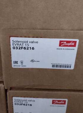 032F6216   丹佛斯 议价
