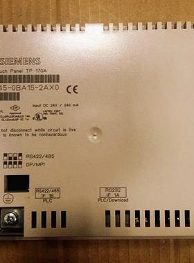 6AV6545-0BA15-2AX0 6AV6 545-0BA15-2AX0 触摸屏幕