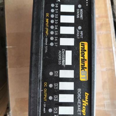 原装正品BD8D4EX4ET 49026  传感控制器