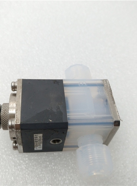 CKD/喜开理气动纯净化学药液阀隔膜阀AMD01-X6US-4-1 正品实拍