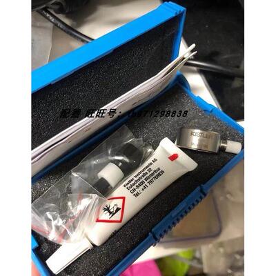 Kistler 奇石乐奇士乐电荷放大器控制器传感器5073A111 9021A议价