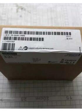 SIMATIC ET 200MP. PROFINET6ES7155-5AA00-0AB0/OABO