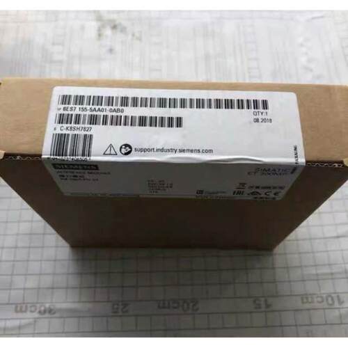 SIMATIC ET 200MP. PROFINET6ES7155-5AA00-0AB0/OABO